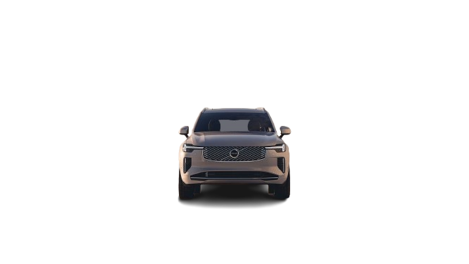 Volvo XC90 blindada